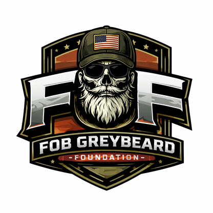 FOB Greybeard Foundation