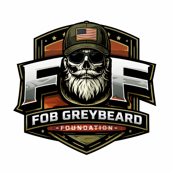 FOB Greybeard Foundation 